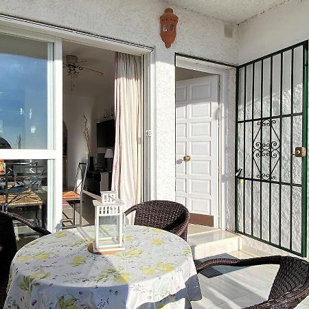Naricha 3 Apartments Casasol Nerja Extérieur photo