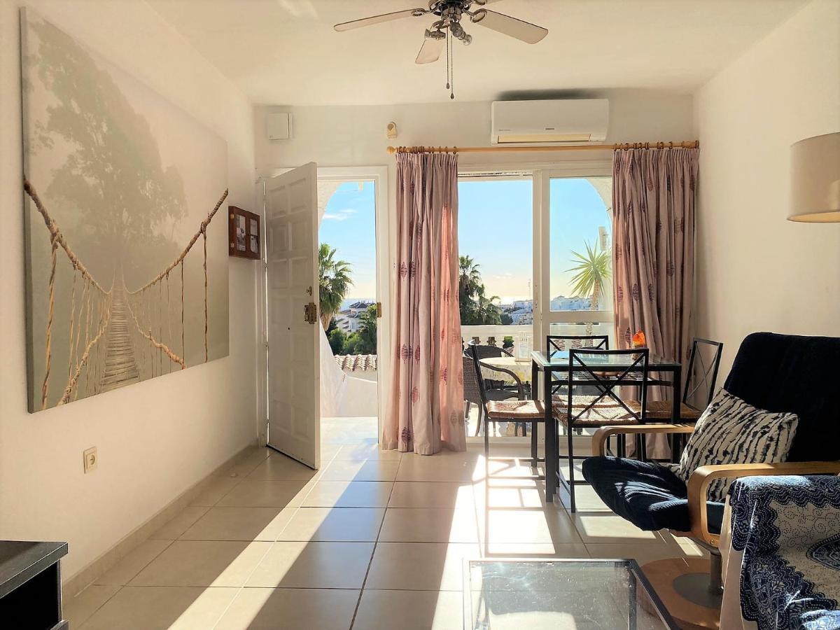 Naricha 3 Apartments Casasol Nerja Extérieur photo