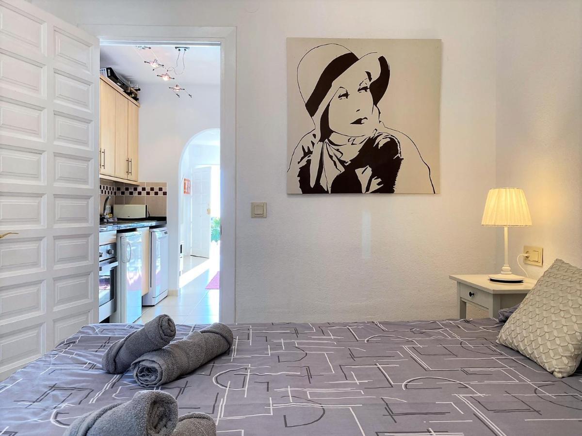 Naricha 3 Apartments Casasol Nerja Extérieur photo