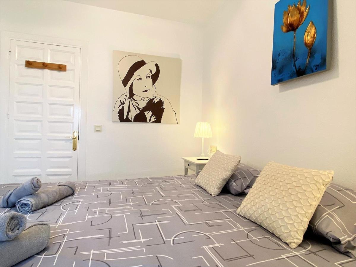 Naricha 3 Apartments Casasol Nerja Extérieur photo