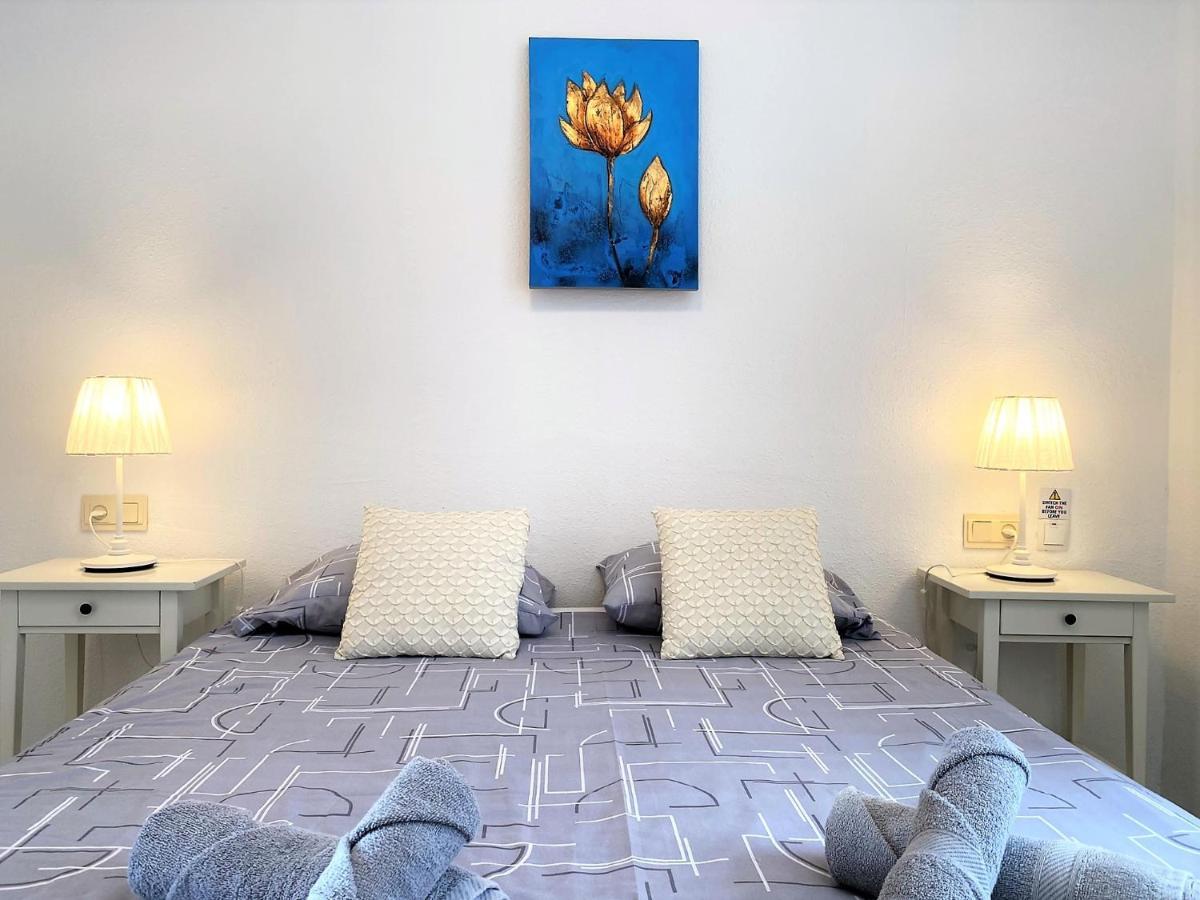 Naricha 3 Apartments Casasol Nerja Extérieur photo