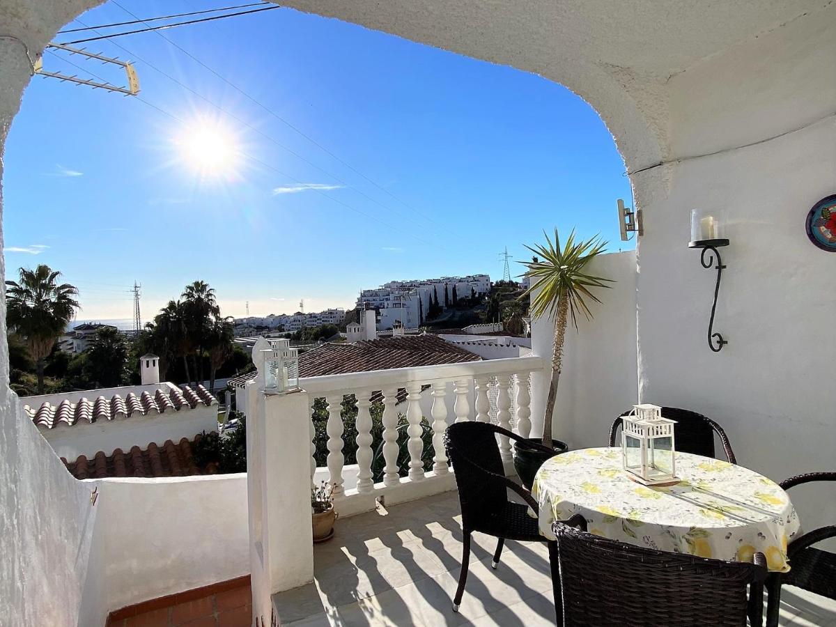Naricha 3 Apartments Casasol Nerja Extérieur photo