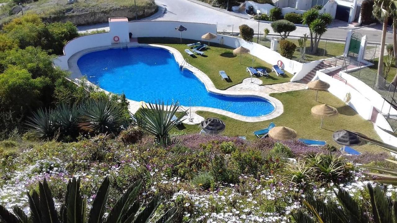 Naricha 3 Apartments Casasol Nerja Extérieur photo