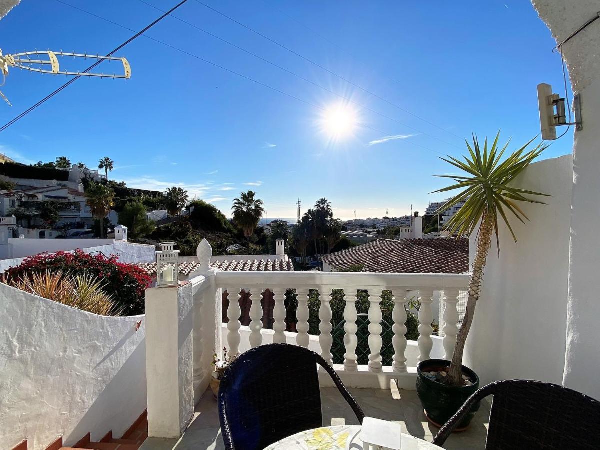 Naricha 3 Apartments Casasol Nerja Extérieur photo