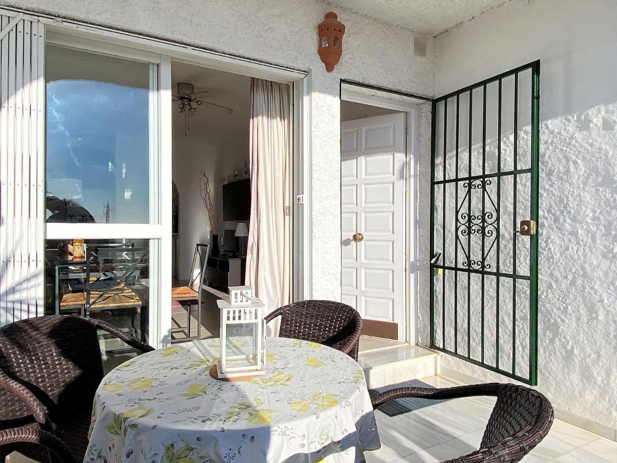 Naricha 3 Apartments Casasol Nerja Extérieur photo
